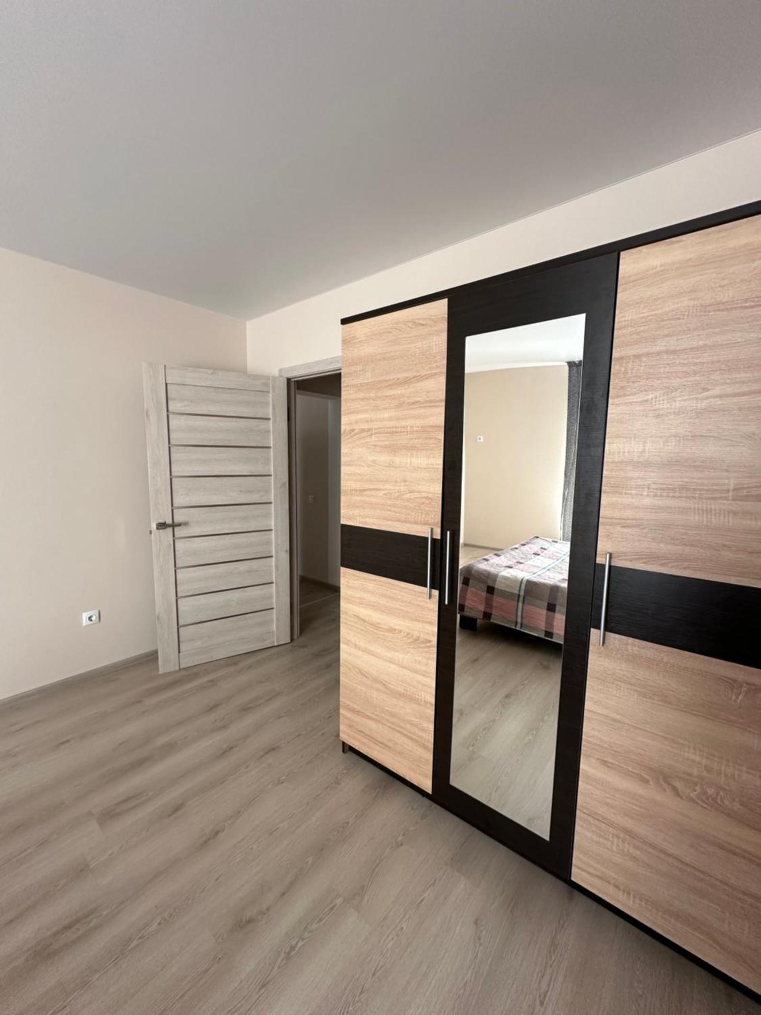 Апартаменти На Злуках Ternopil Exterior foto